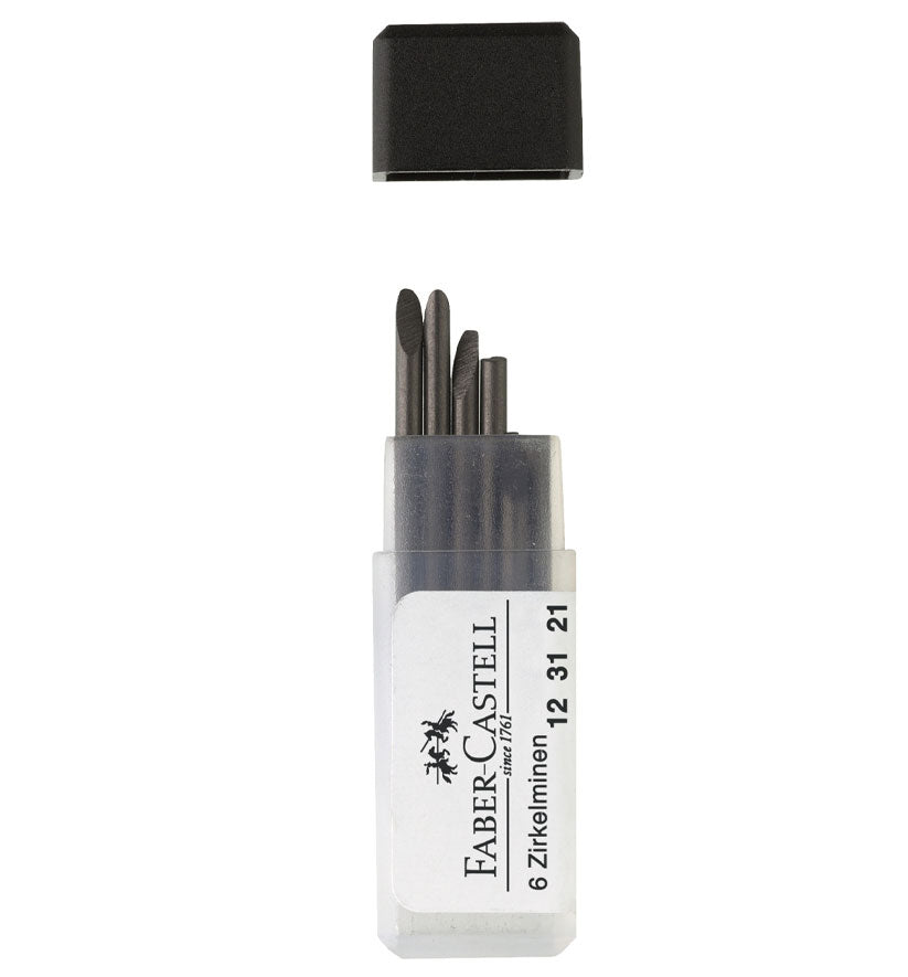 MINE COMPAS FABER-CASTELL MINE COMPAS FABER-CASTELL